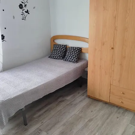 Apartment Piso San Juan De Alicante San Juan (Alicante)