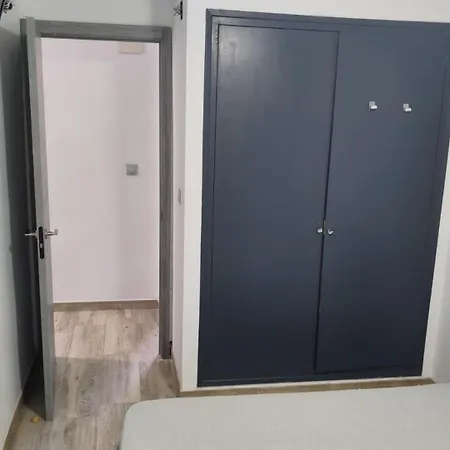Apartment Piso San Juan De Alicante San Juan (Alicante)