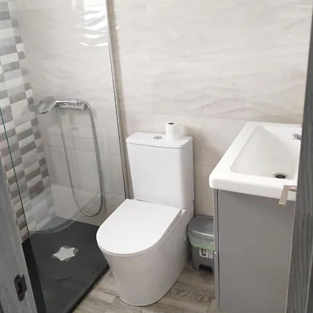 Apartment Piso San Juan De Alicante San Juan (Alicante)