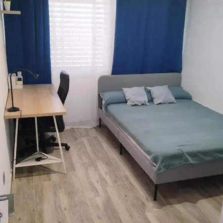 Piso San Juan De Alicante