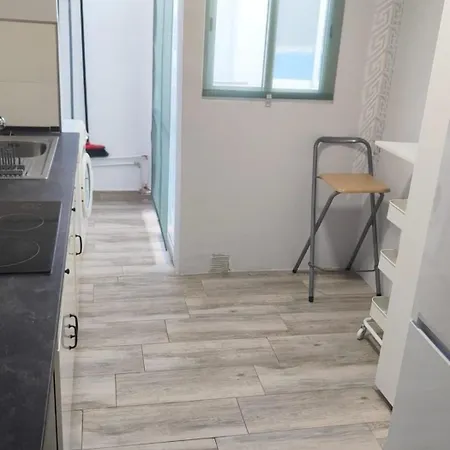 Apartment Piso San Juan De Alicante *