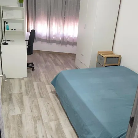 Apartment Piso San Juan De Alicante *