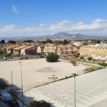 Apartment Piso San Juan De Alicante San Juan (Alicante)