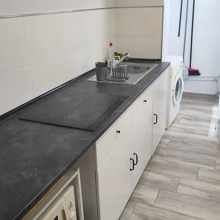 Apartment Piso San Juan De Alicante *