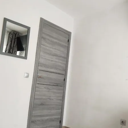Apartment Piso San Juan De Alicante *